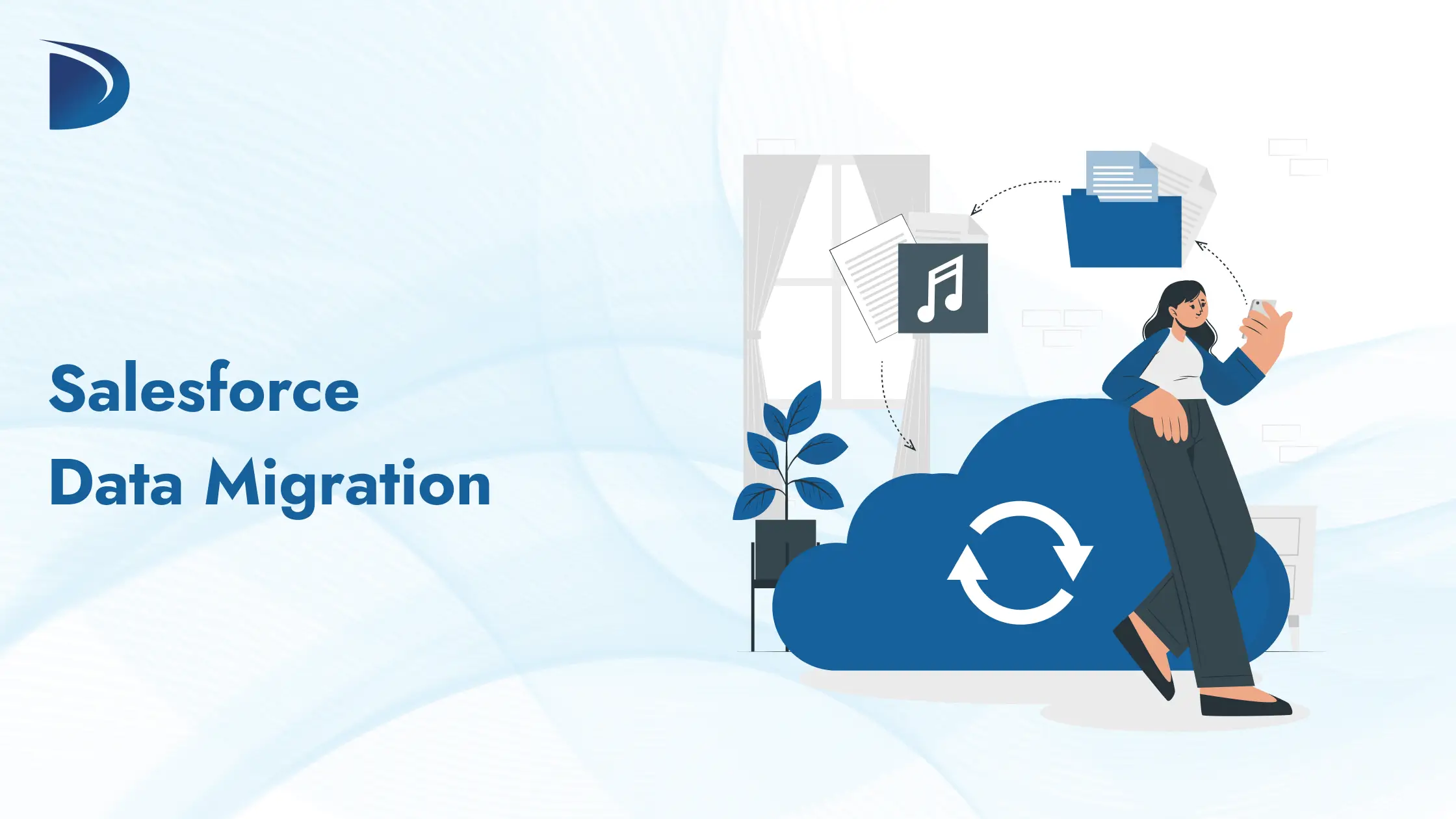 Salesforce Data Migration