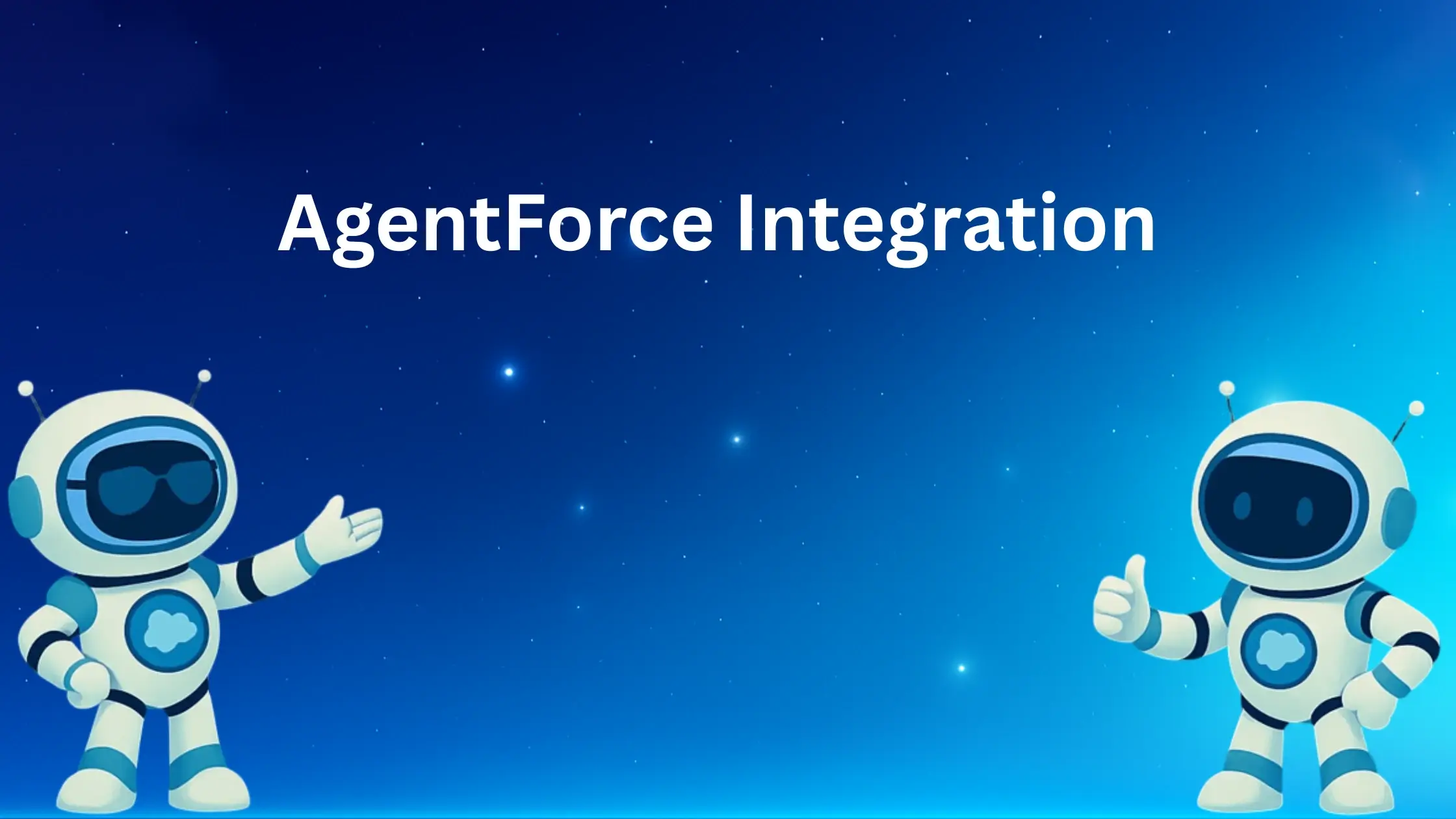 AgentForce Integration