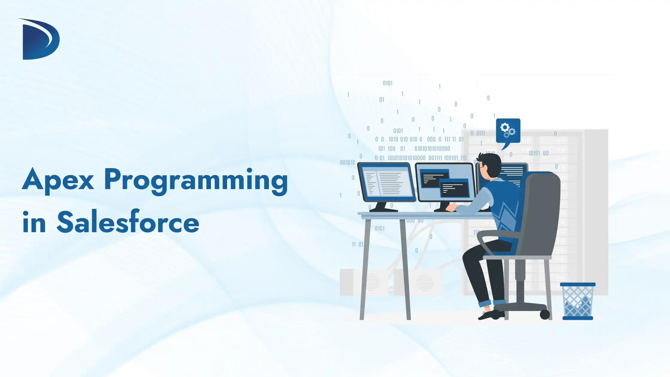 Apex Programming in Salesforce