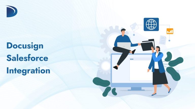 Docusign Salesforce Integration