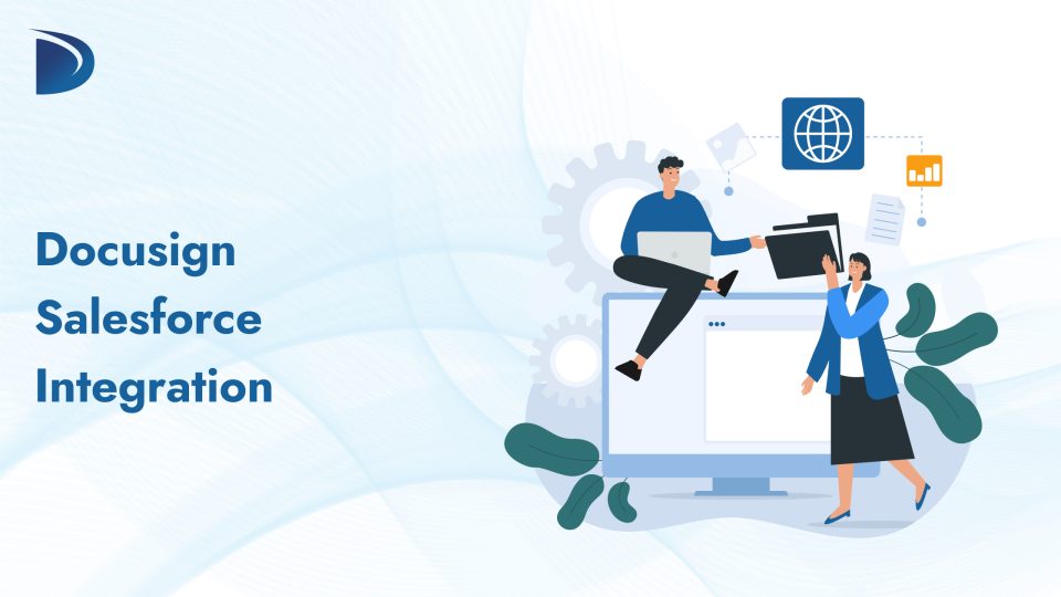 Docusign Salesforce Integration