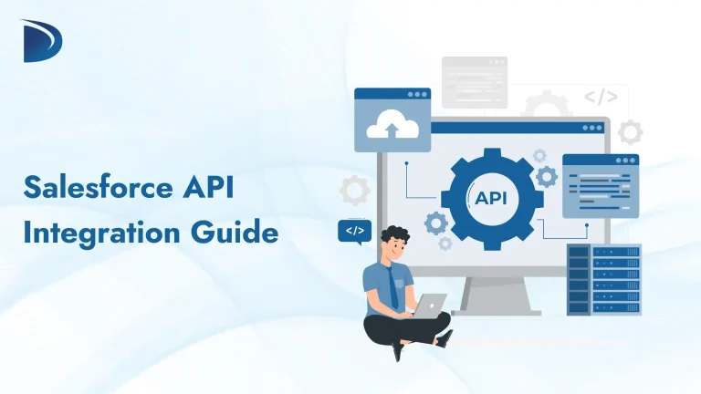 Salesforce api integration Guide