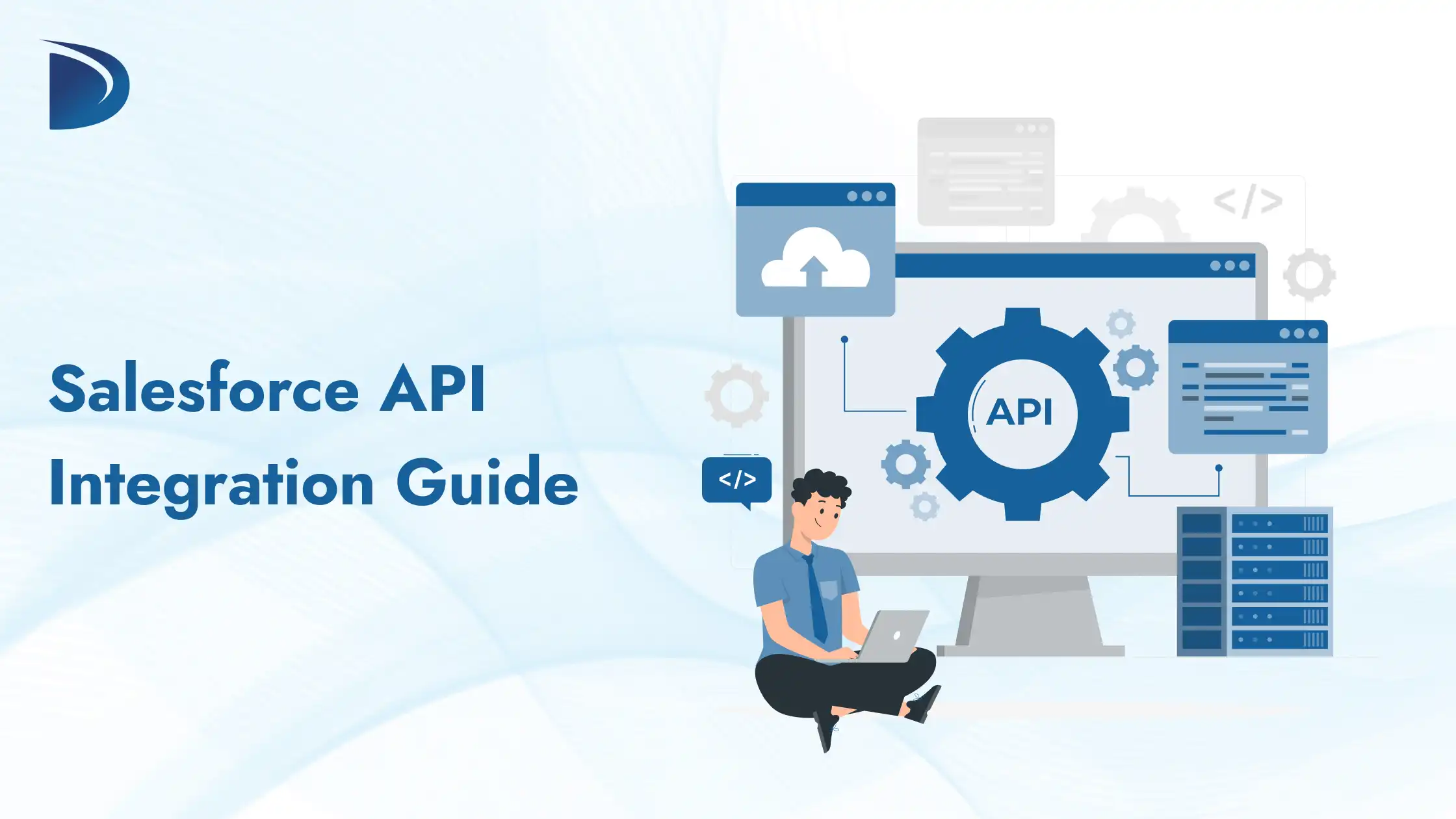 Salesforce Api Integration Guide