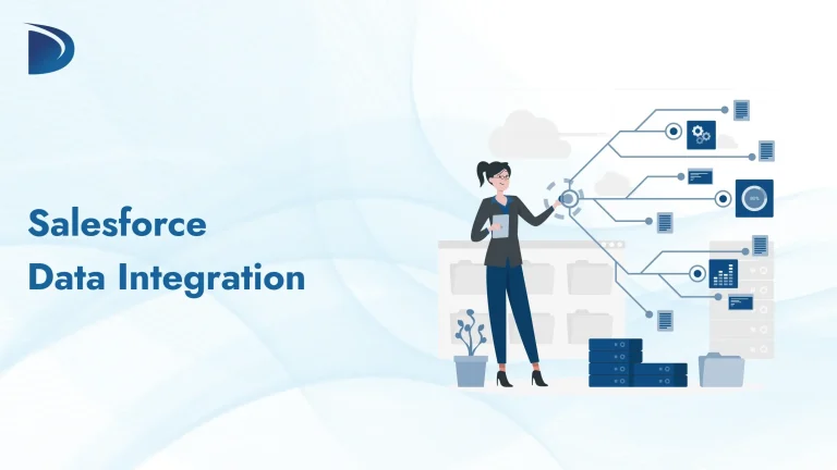 Salesforce Data Integration