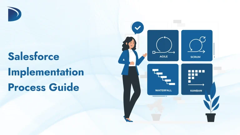 Salesforce Implementation Process Guide