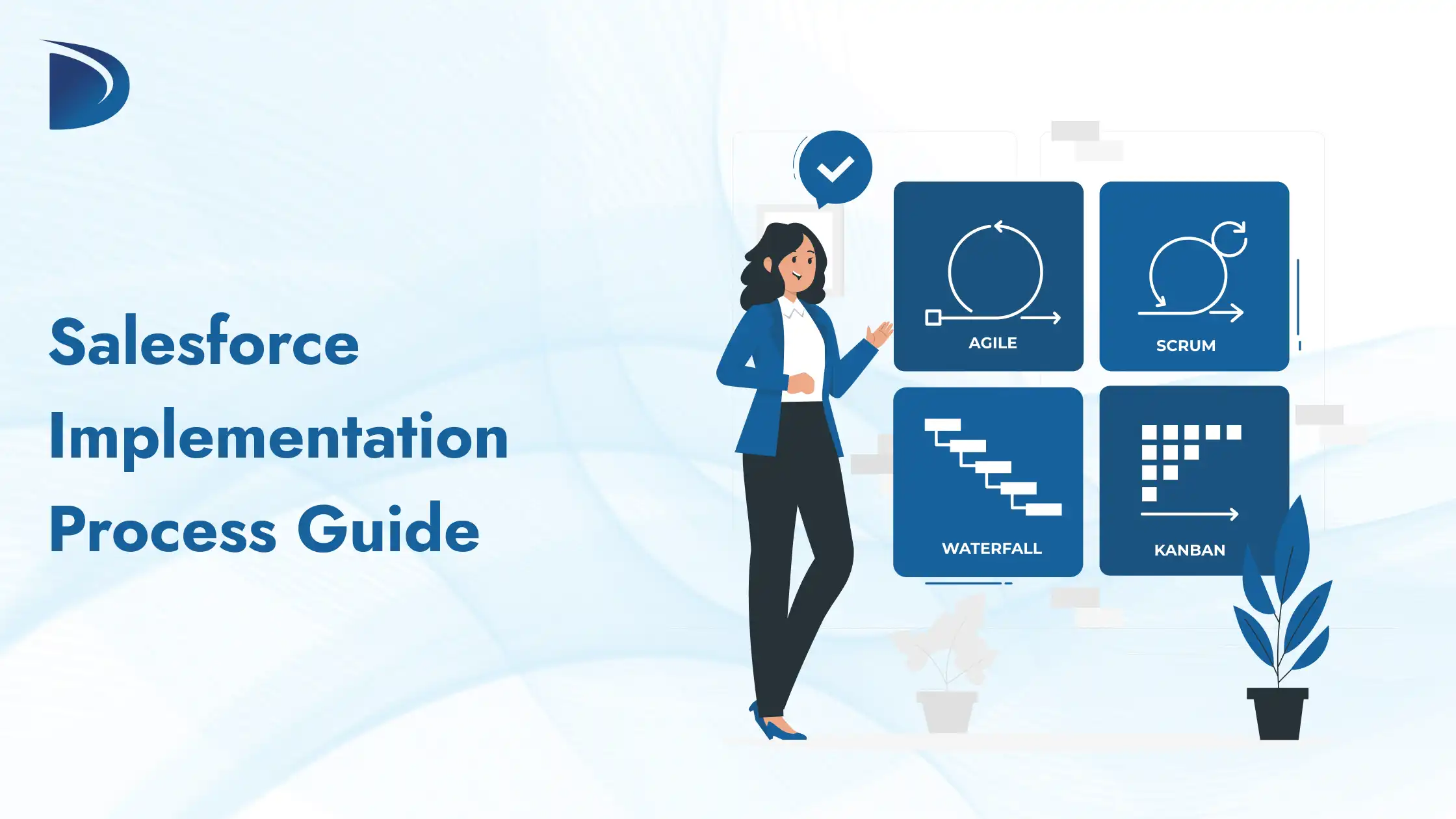 Salesforce Implementation Process Guide