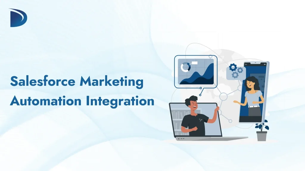 Salesforce Marketing Automation Integration