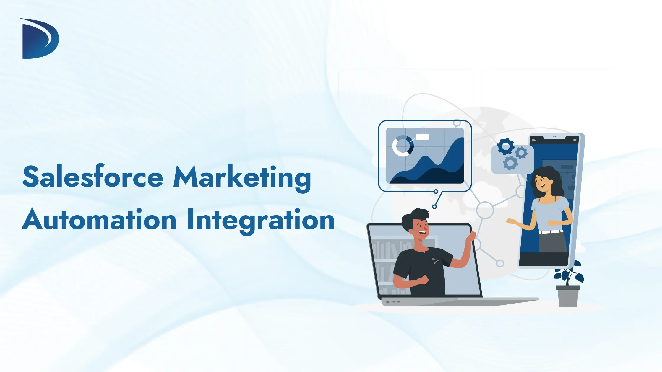 Salesforce Marketing Automation Integration