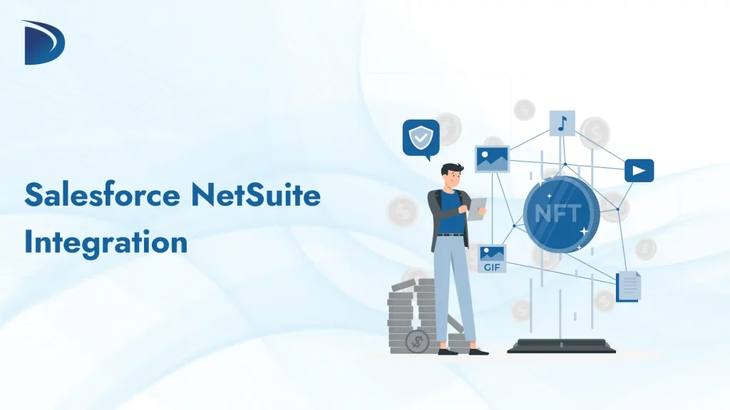 Salesforce Netsuite Integration