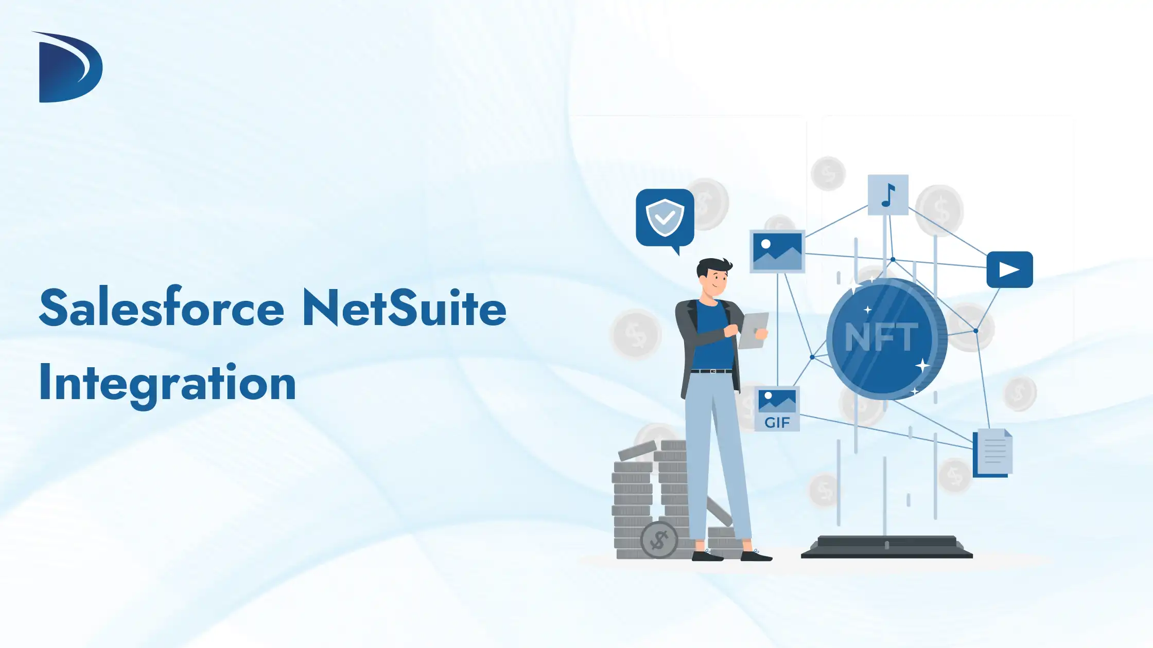 Salesforce Netsuite Integration