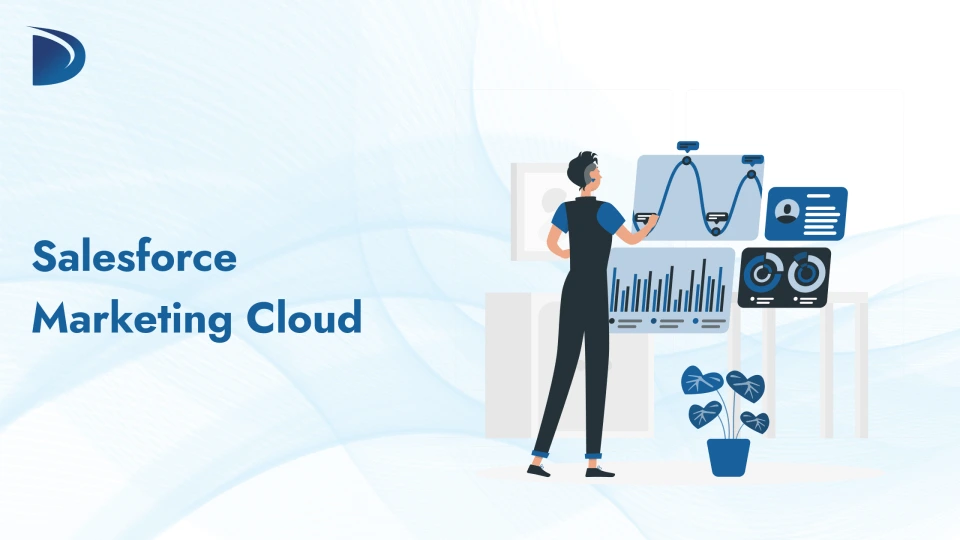 Salesforce Marketing Cloud