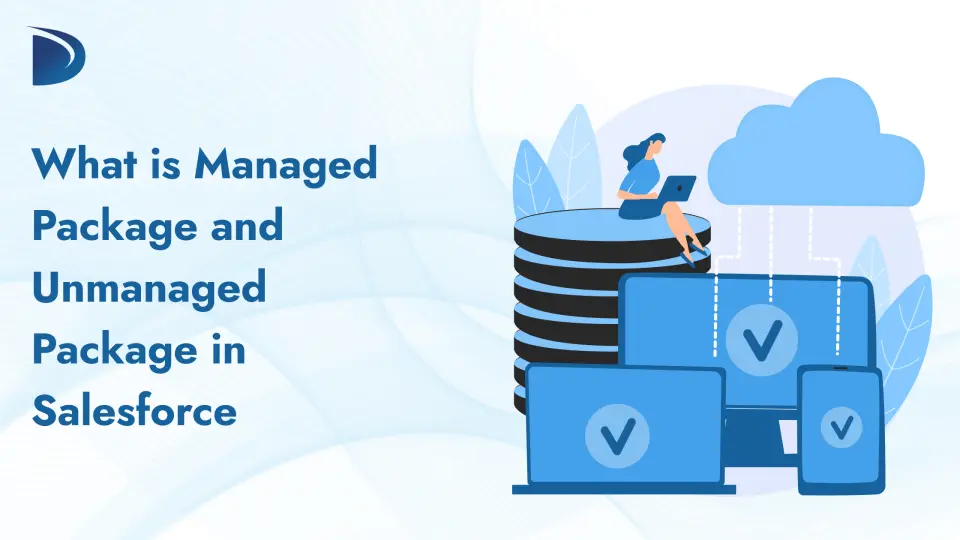 Managed vs Unmanaged Packages in Salesforce